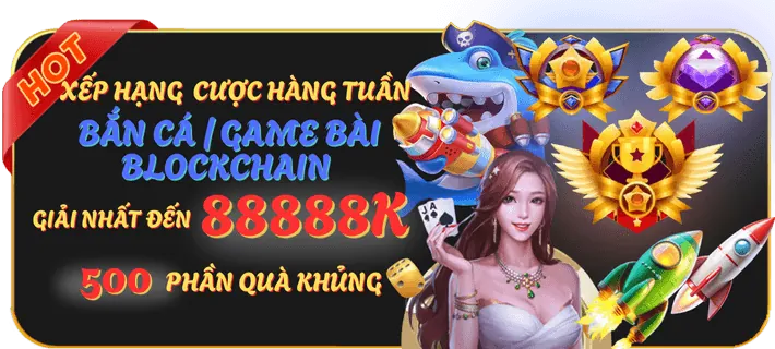 Thưởng nạp lại hàng ngày bắn cá ibet188 nhà cái