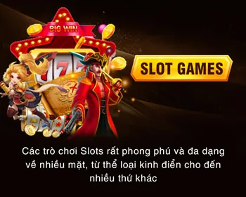 Video Slots hiện đại tại ibet188 nhà cái