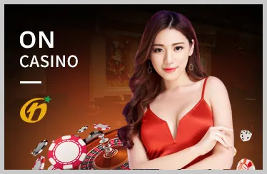 Đa dạng trò chơi casino tại ibet188 nhà cái